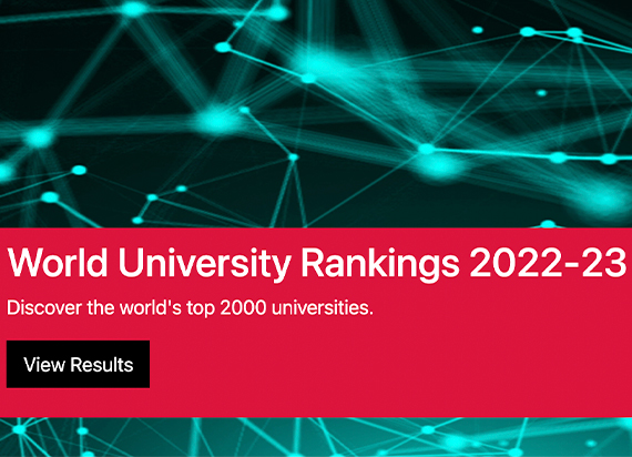 大学排名：2022-23 CWUR世界大学排名TOP100